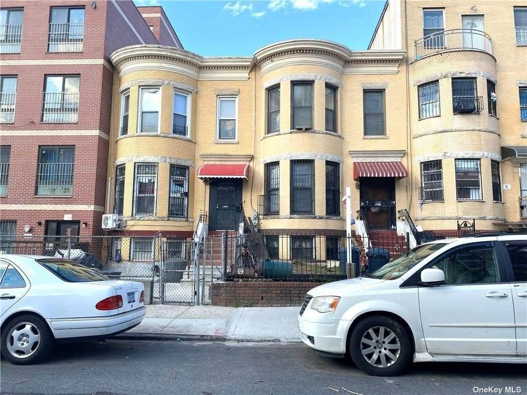 951 55th Street - Photo 1