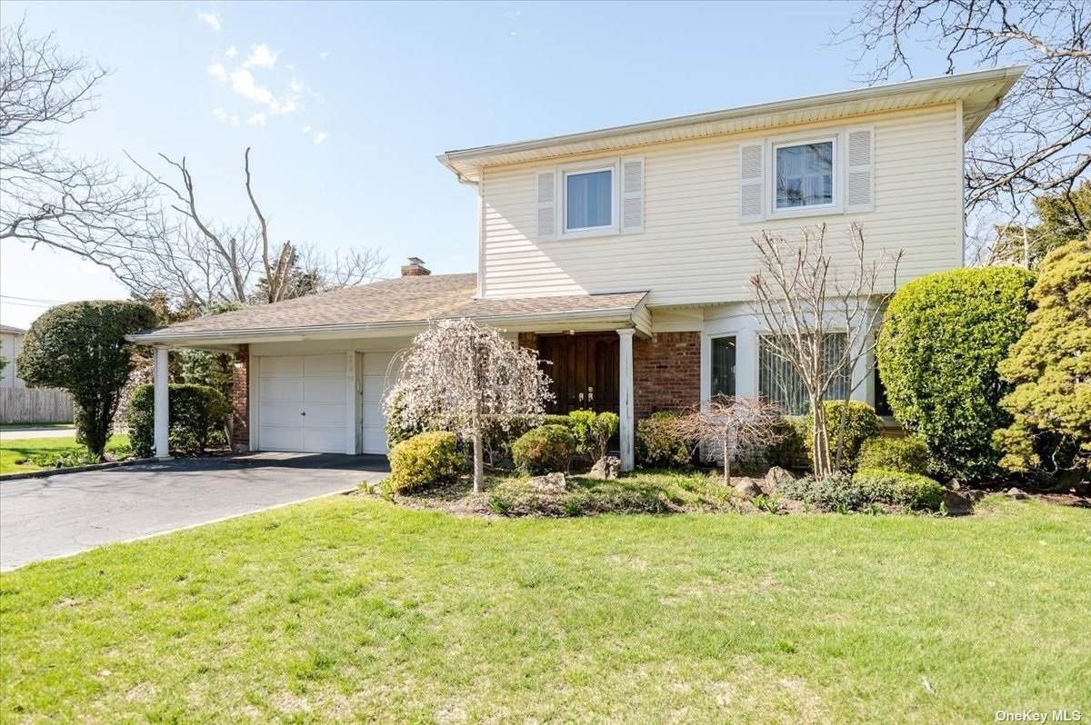 730 Hungry Harbor Rd Road - Photo 1