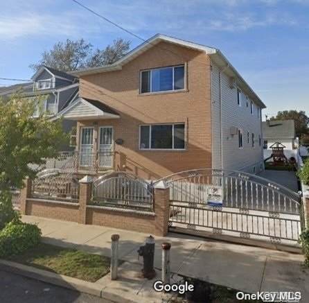 188-59 120th Road - Photo 1