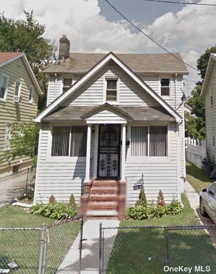 104-41 214th Street - Photo 1