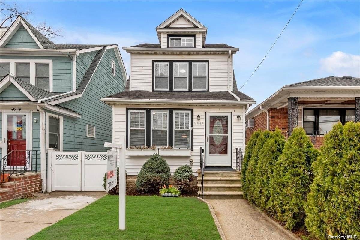 149-52 20th Road - Photo 1