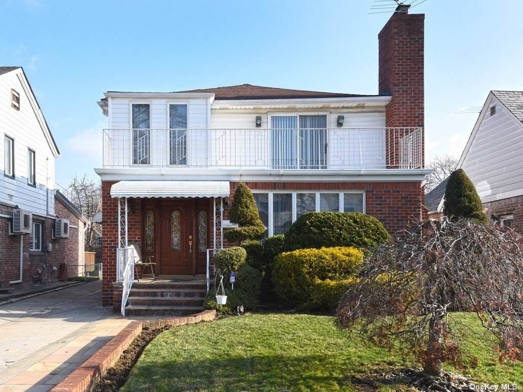 73-15 178 Street - Photo 1