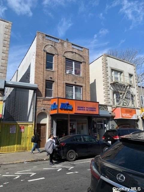 37-16 103rd Street - Photo 1