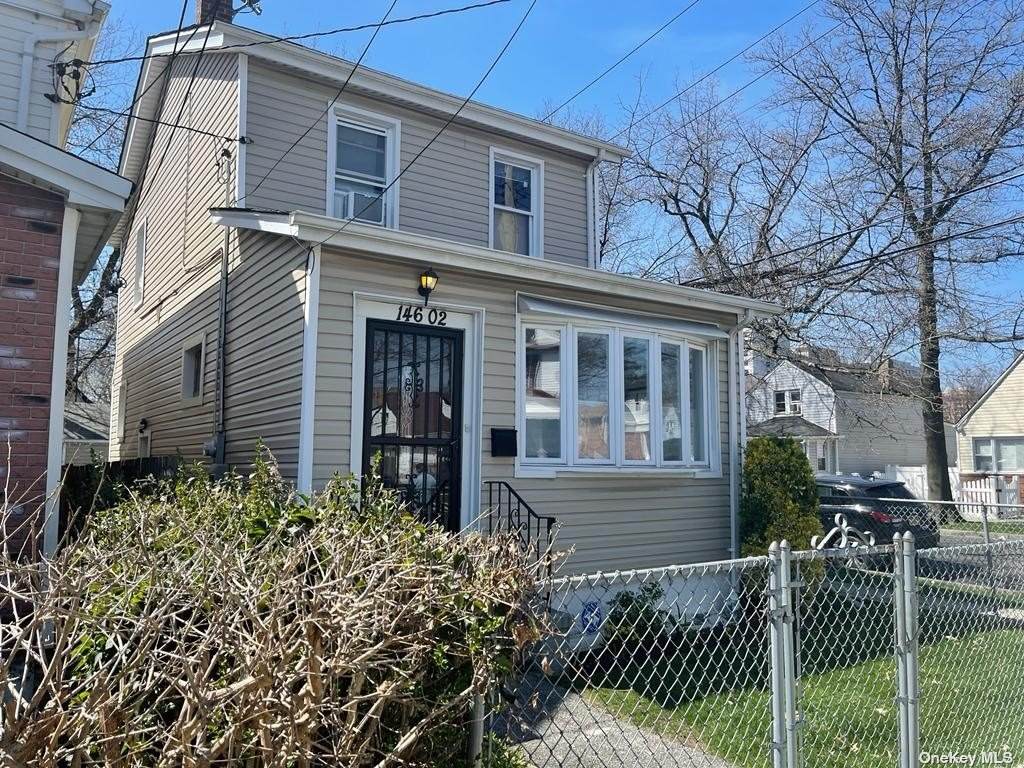 146-02 133rd Avenue - Photo 1