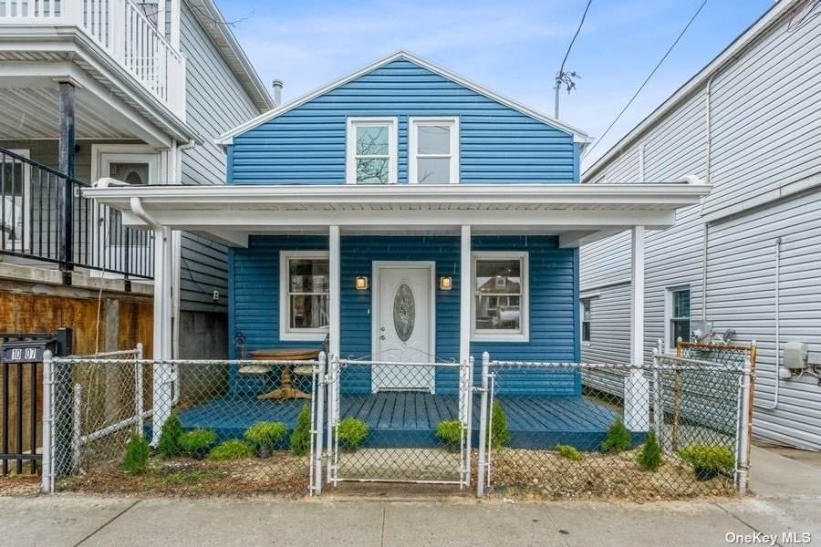 10-07 Cross Bay Boulevard - Photo 1