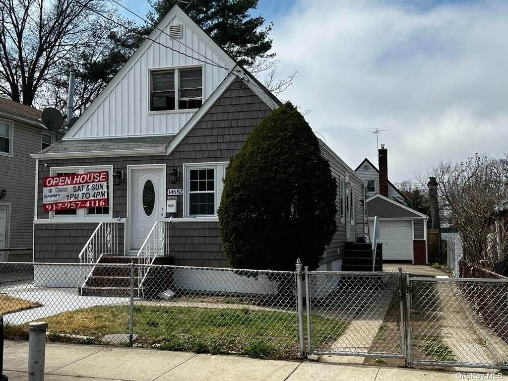 145-82 183rd Street - Photo 1