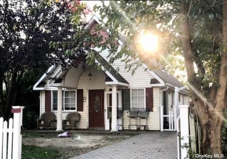 144 Cypress Drive - Photo 1