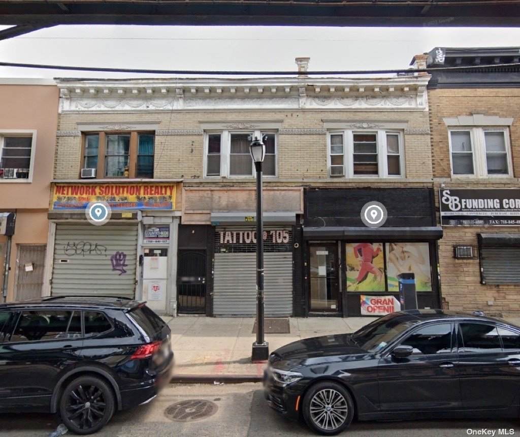 105-12 Jamaica Ave - Photo 1