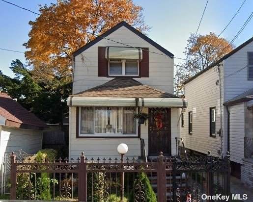 130-11 147th Street - Photo 1