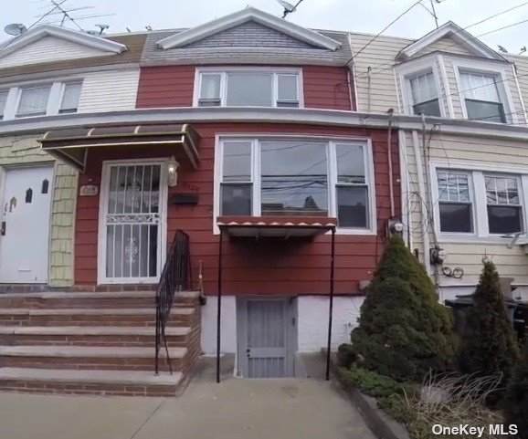 91-29 88th Street - Photo 1