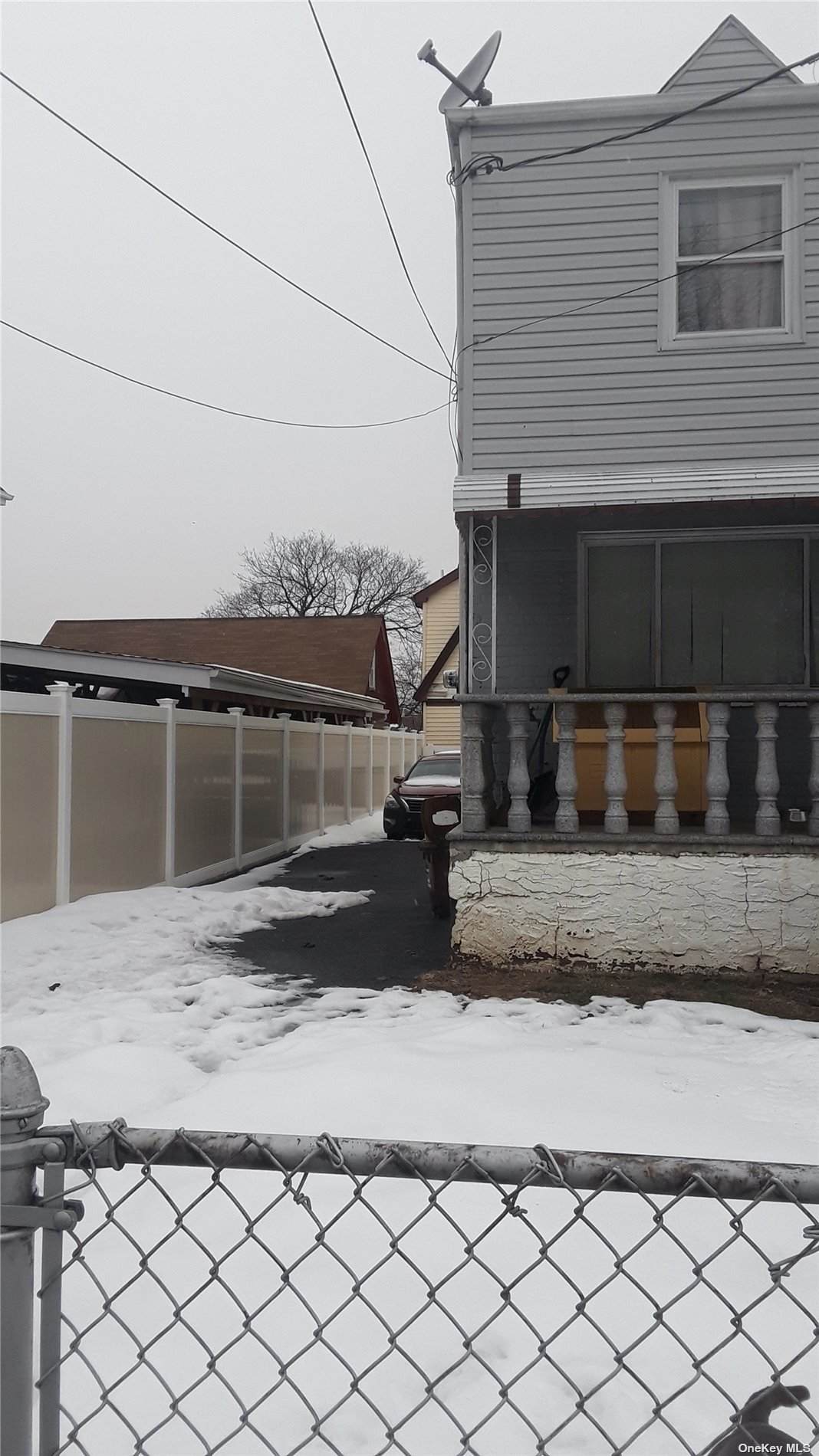 134-17 111 Avenue - Photo 1