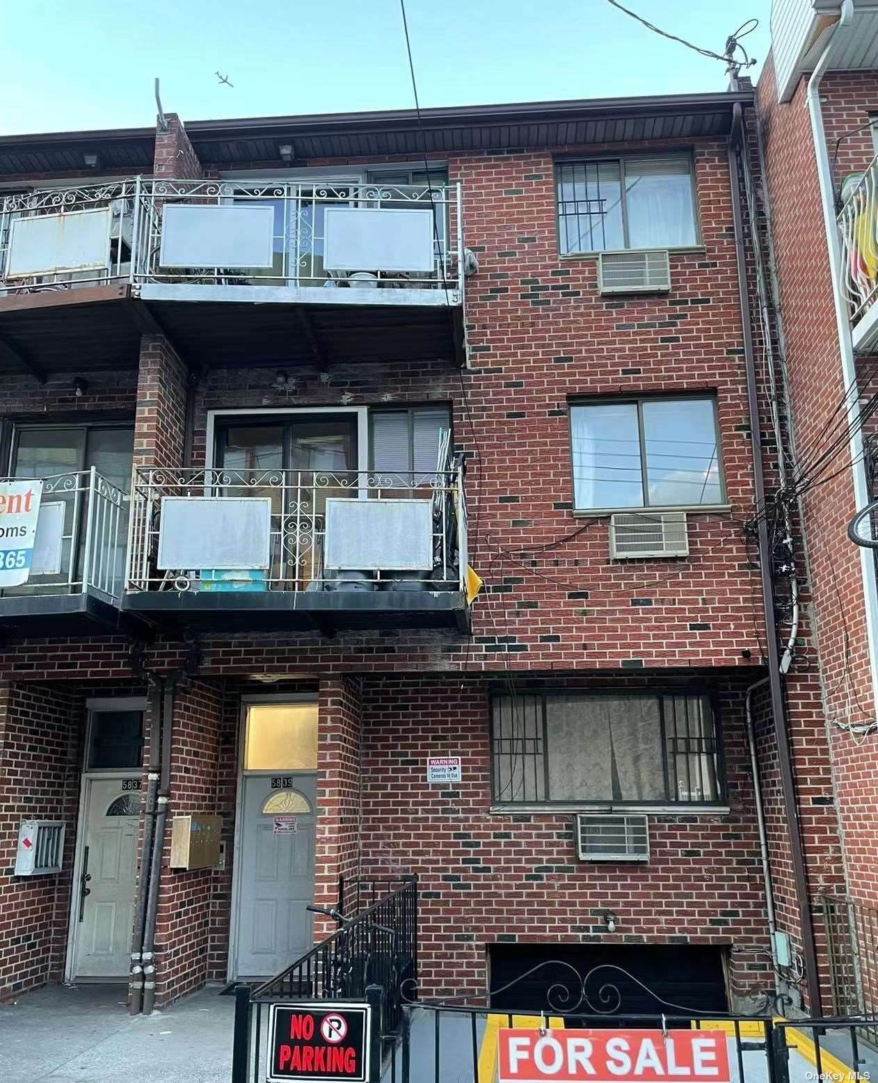 58-39 Waldron Street - Photo 1