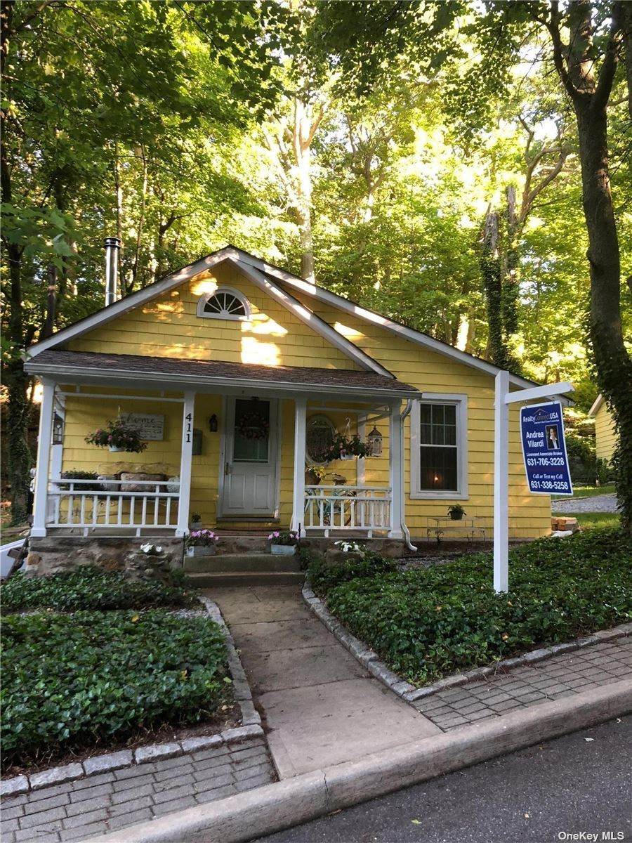 411 Myrtle Avenue - Photo 1
