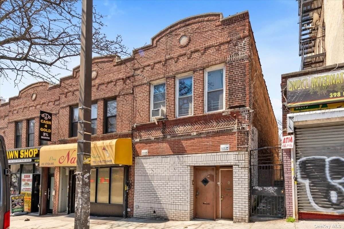 400 Utica Avenue - Photo 1
