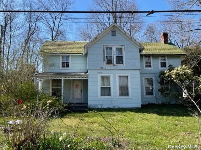 1 Gully Landing Road - Photo 1