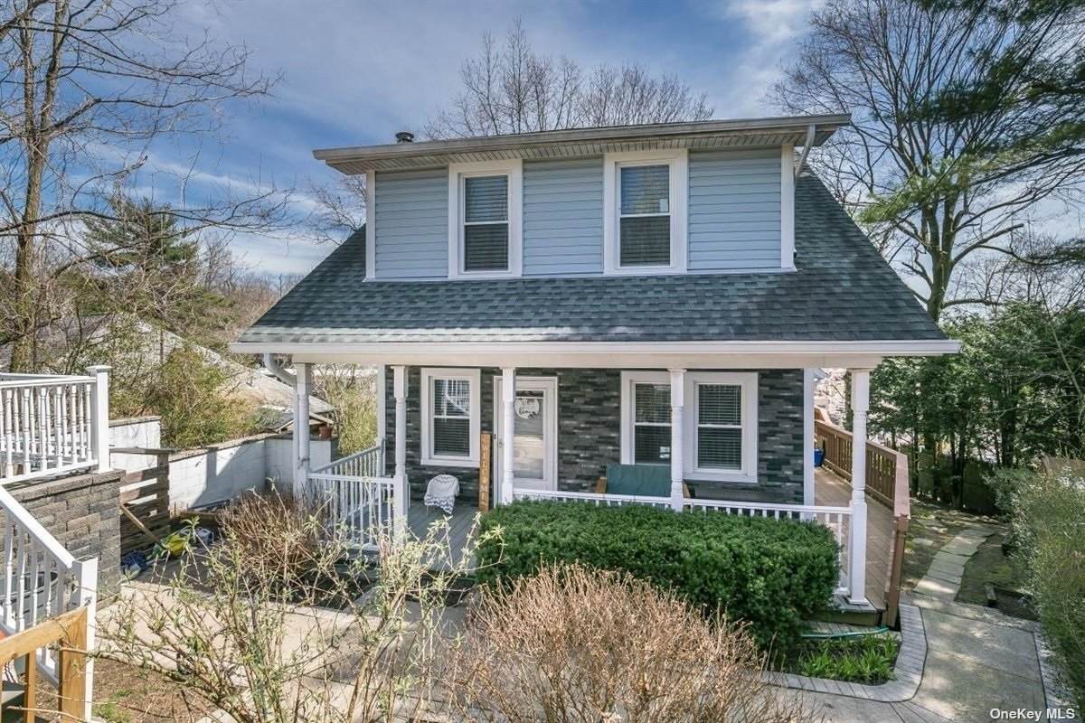 22 Knoll Place - Photo 1