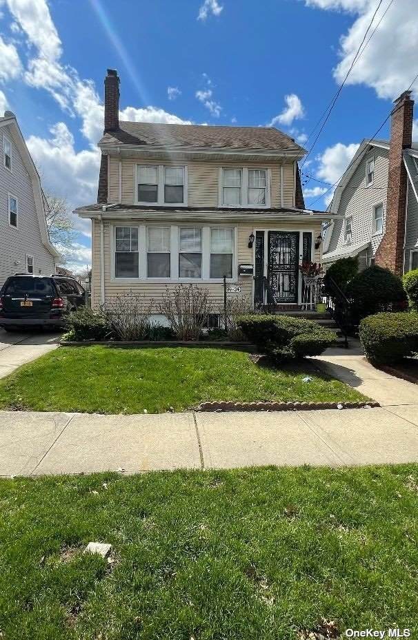 99-34 211th Street - Photo 1