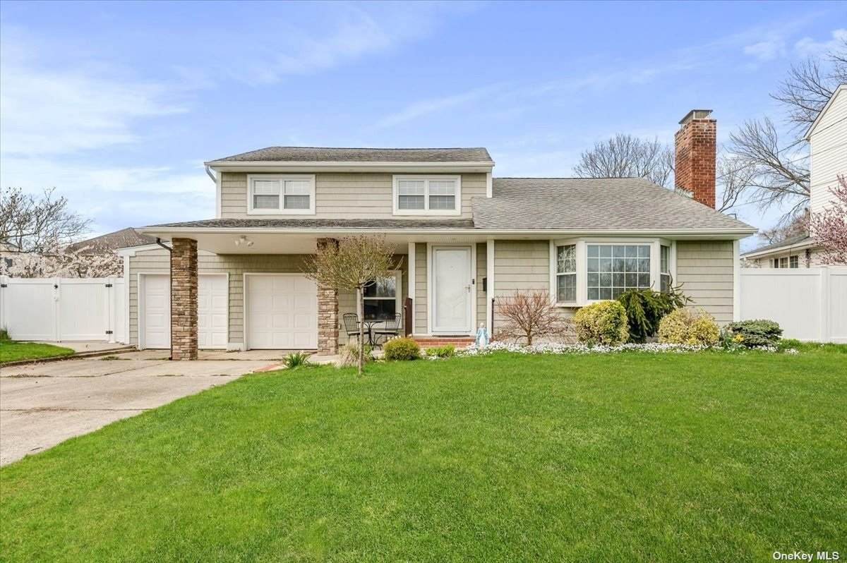 87 Lagoon Boulevard - Photo 1