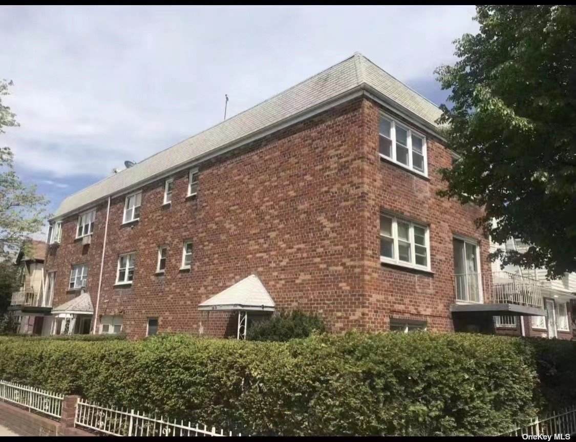 64-19 155th Street - Photo 1