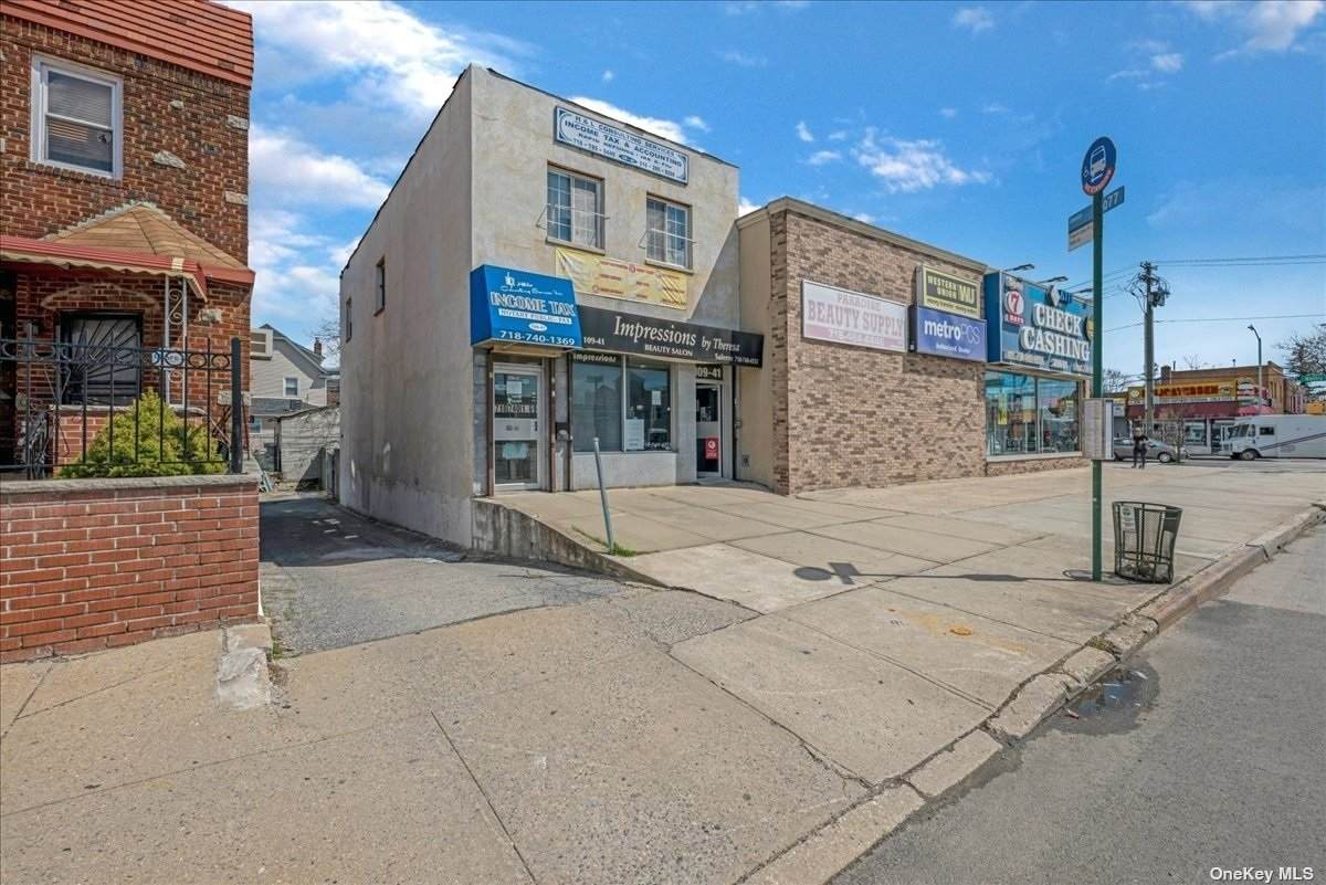 109-41 Francis Lewis Boulevard - Photo 1