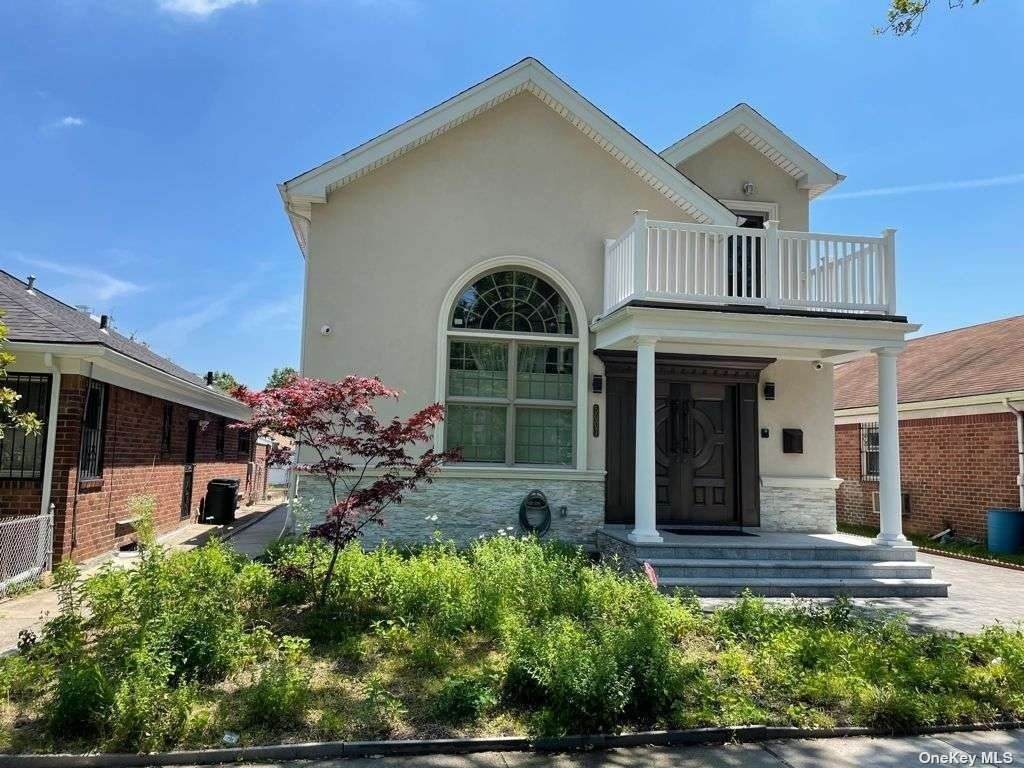 50-07 175th Street - Photo 1