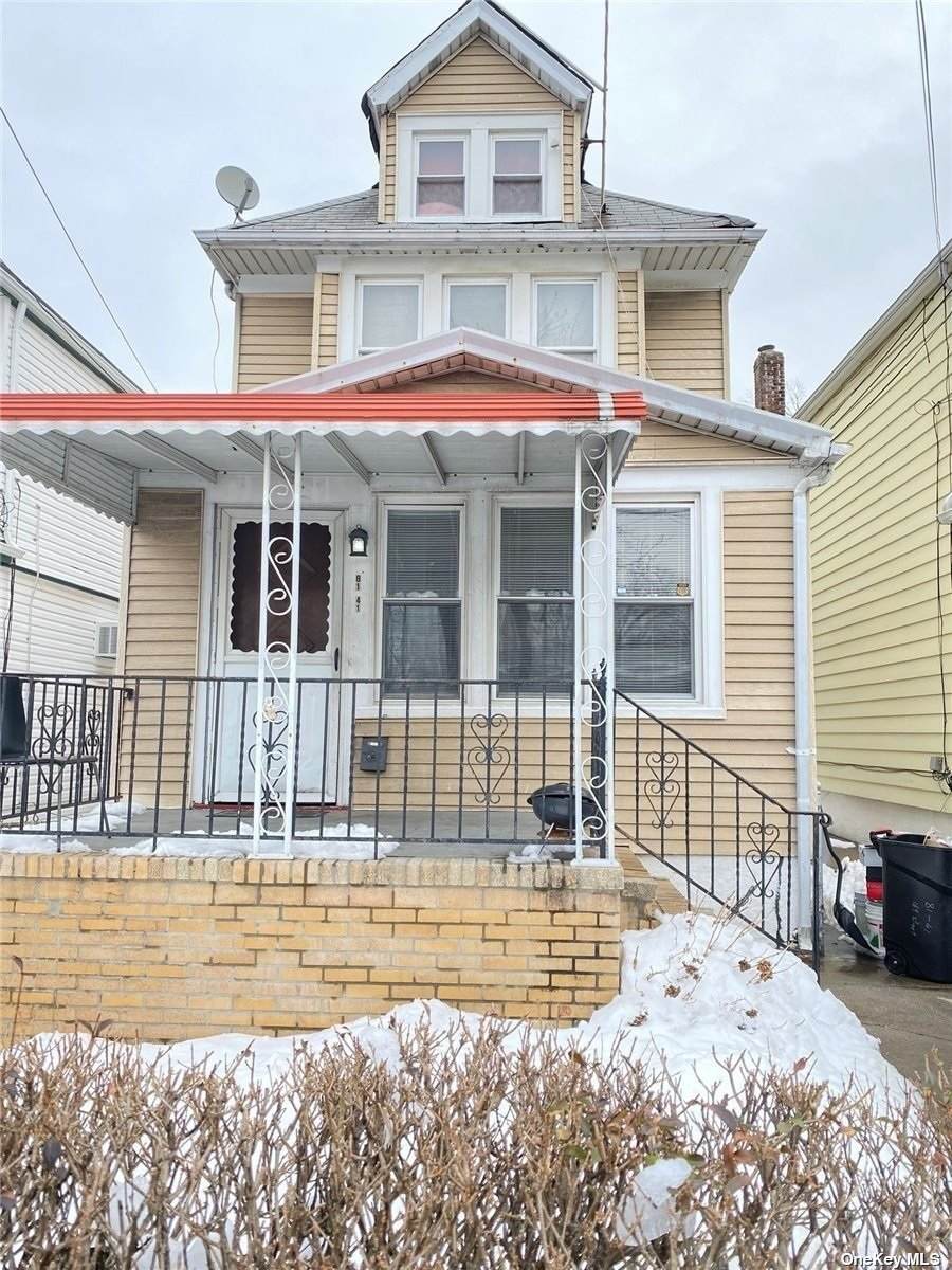 81-41 169th Street - Photo 1