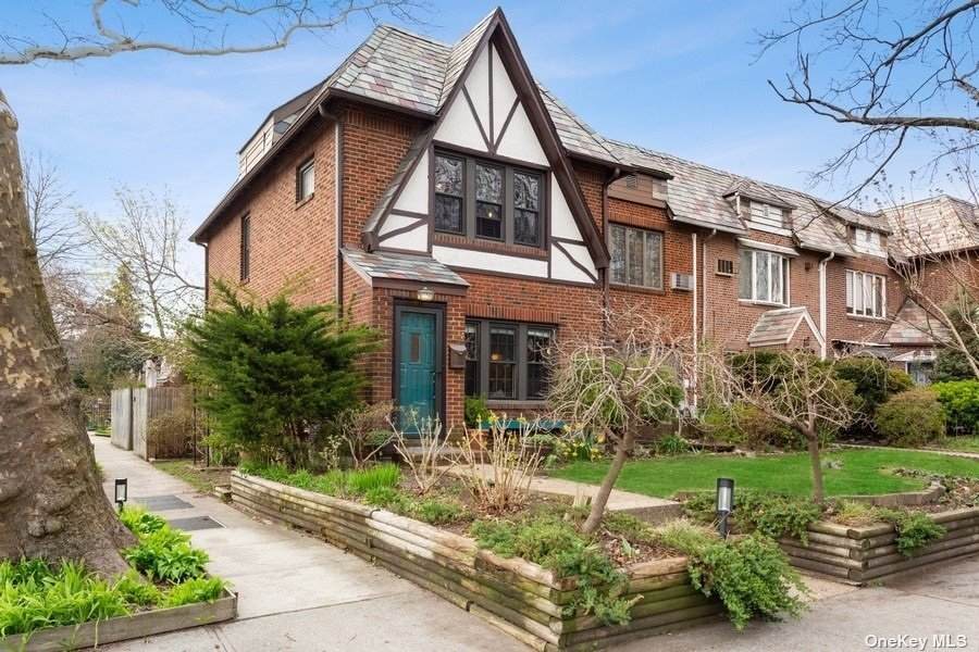 96-01 68th Avenue - Photo 1