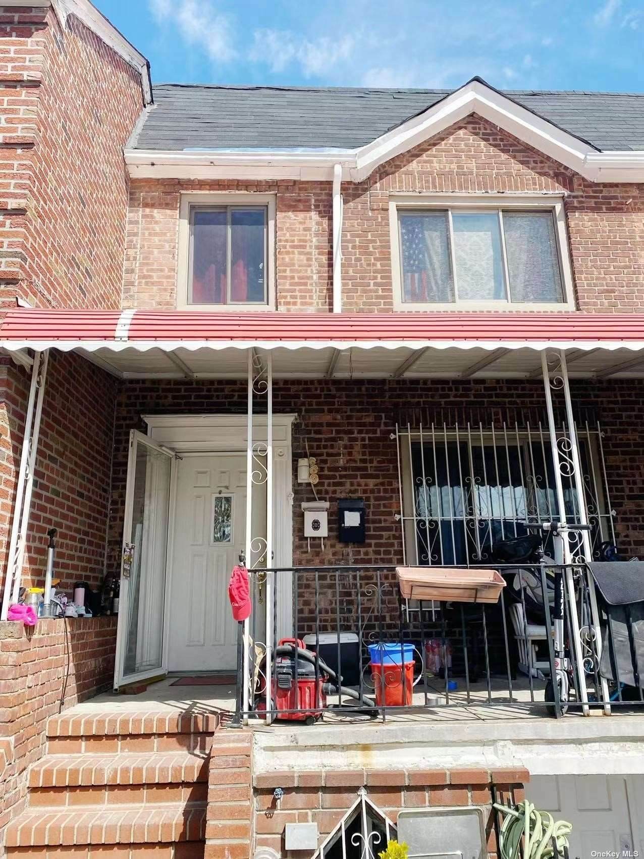 90-05 24th Road - Photo 1