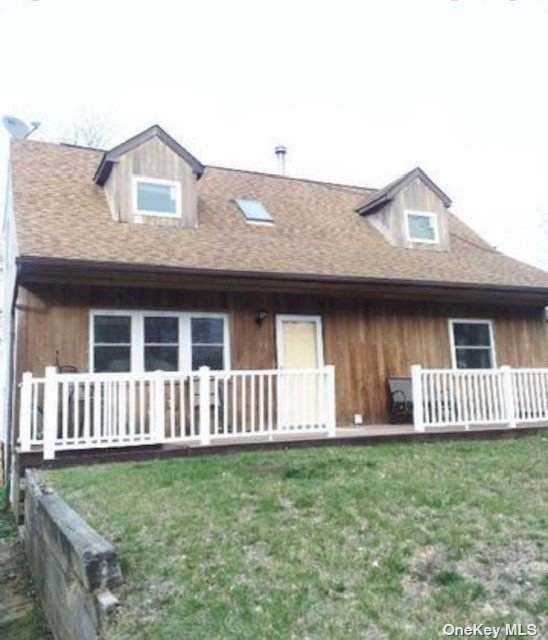 71 Overlook Drive - Photo 1