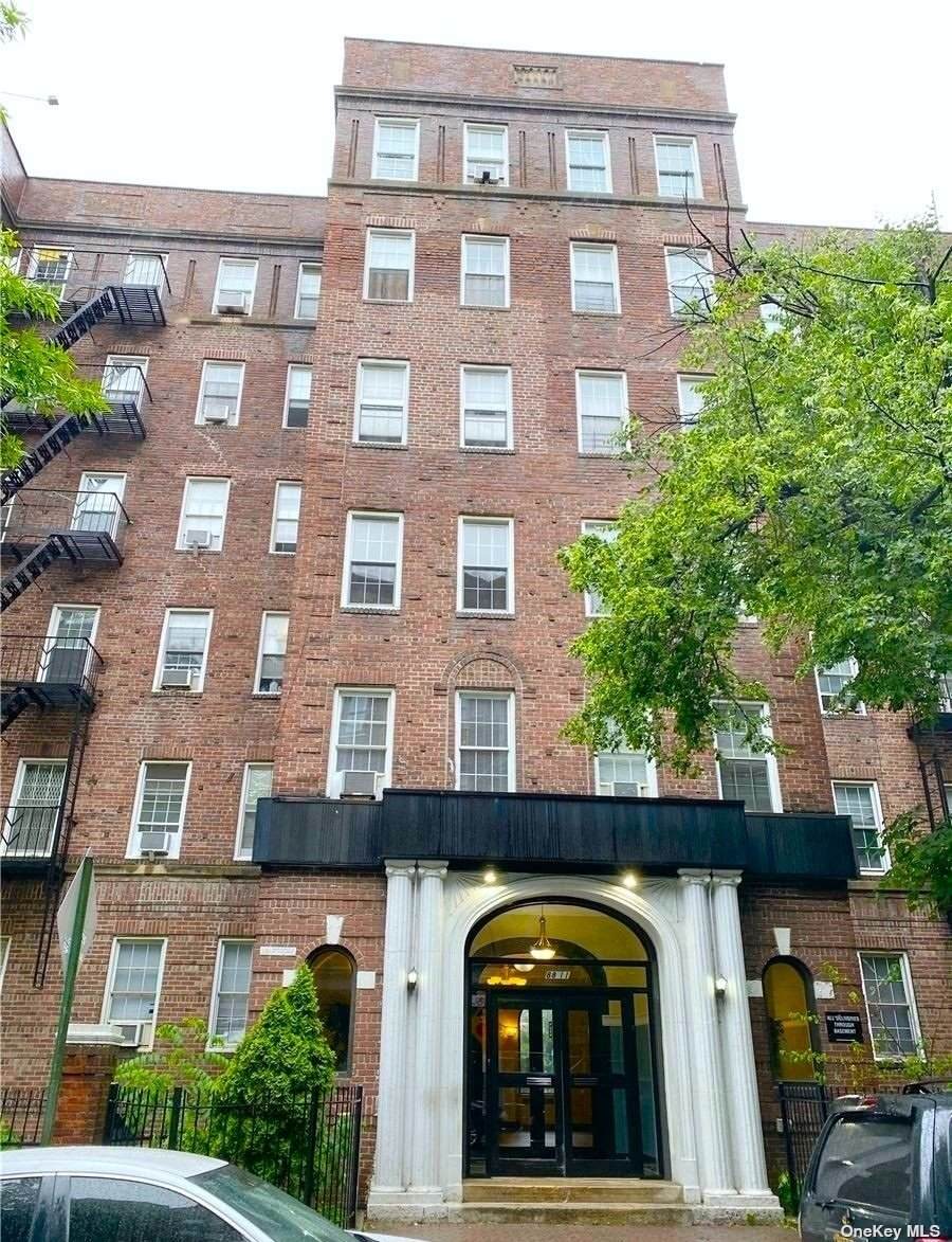 88-11 Elmhurst Avenue - Photo 1
