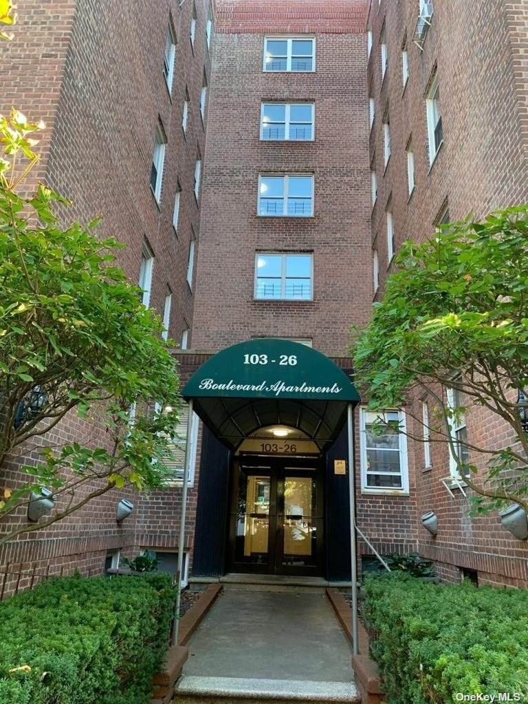 103-26 68 Avenue - Photo 1
