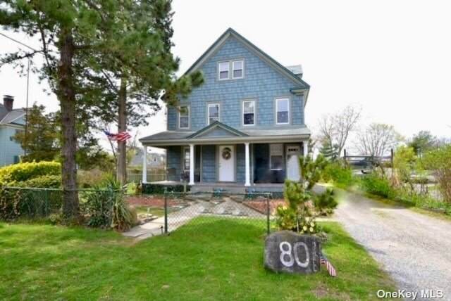 80 Monell Avenue - Photo 1