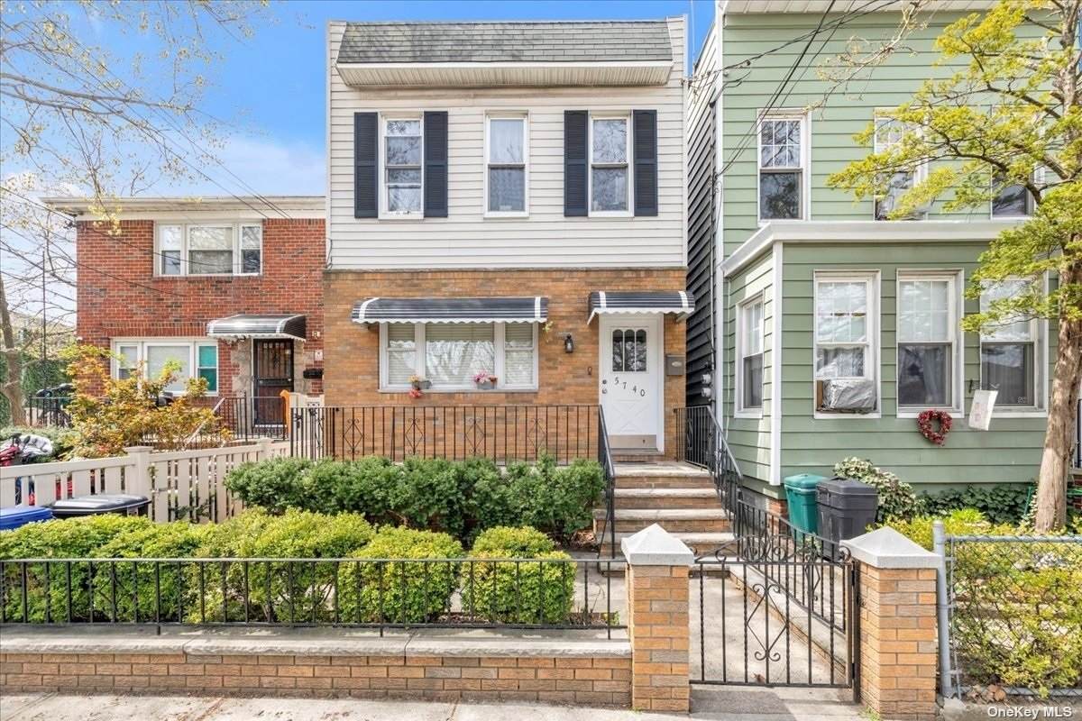 57-40 73rd Street - Photo 1