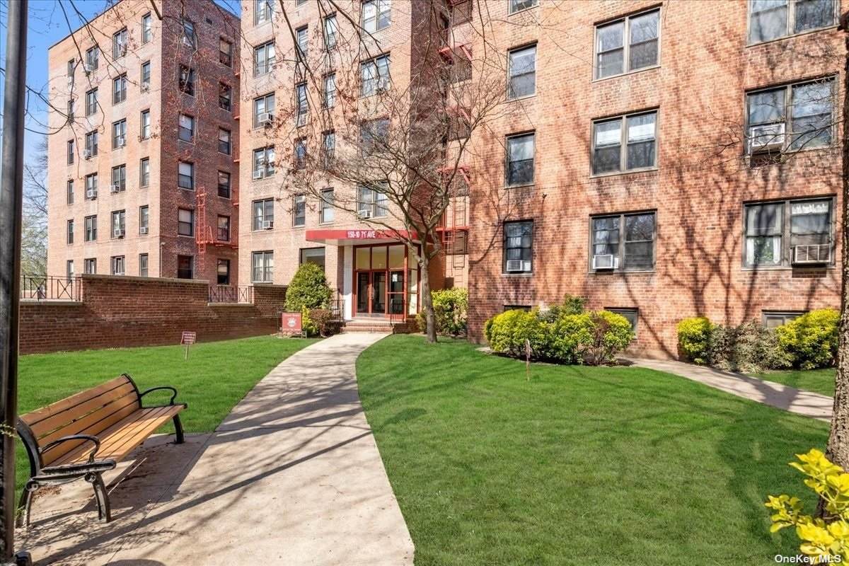 150-10 71st Avenue - Photo 1