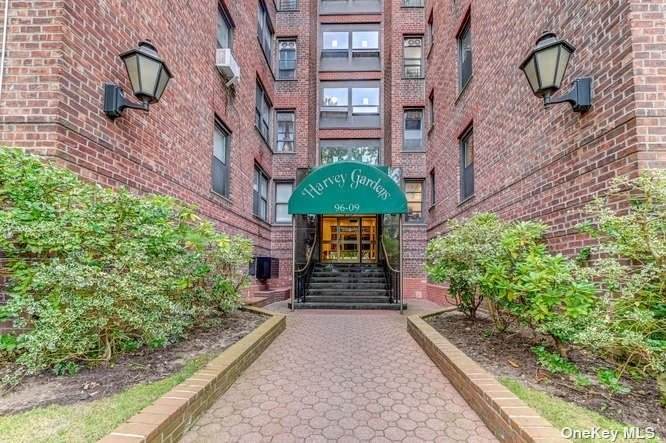 96-09 67th Avenue - Photo 1