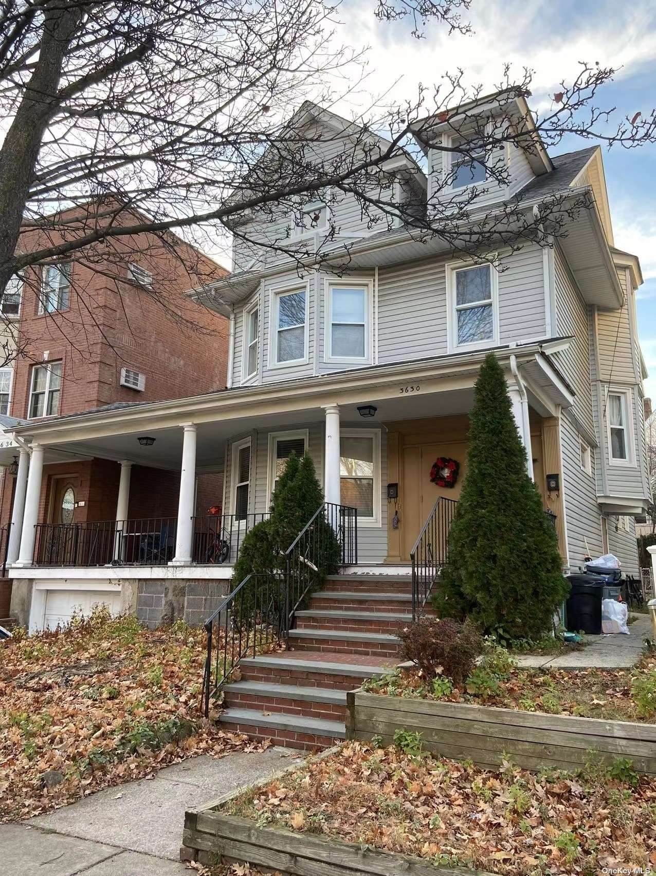 36-30 170th Street - Photo 1