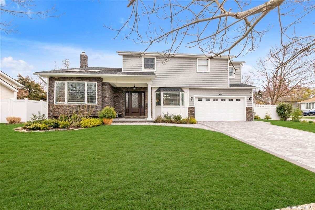 4 Sagamore Way - Photo 1