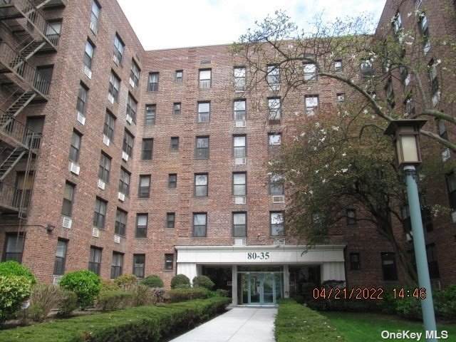 80-35 Springfield Boulevard - Photo 1