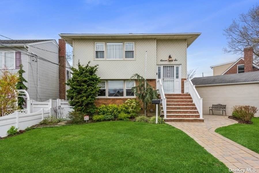 1136 Wolf Avenue - Photo 1