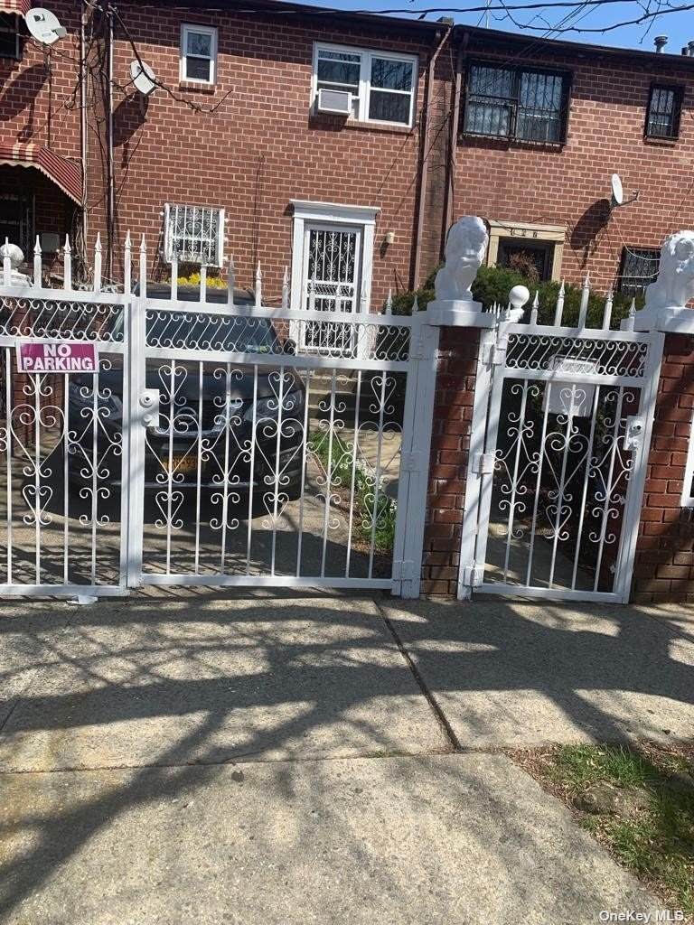 465 Ashford Street - Photo 1