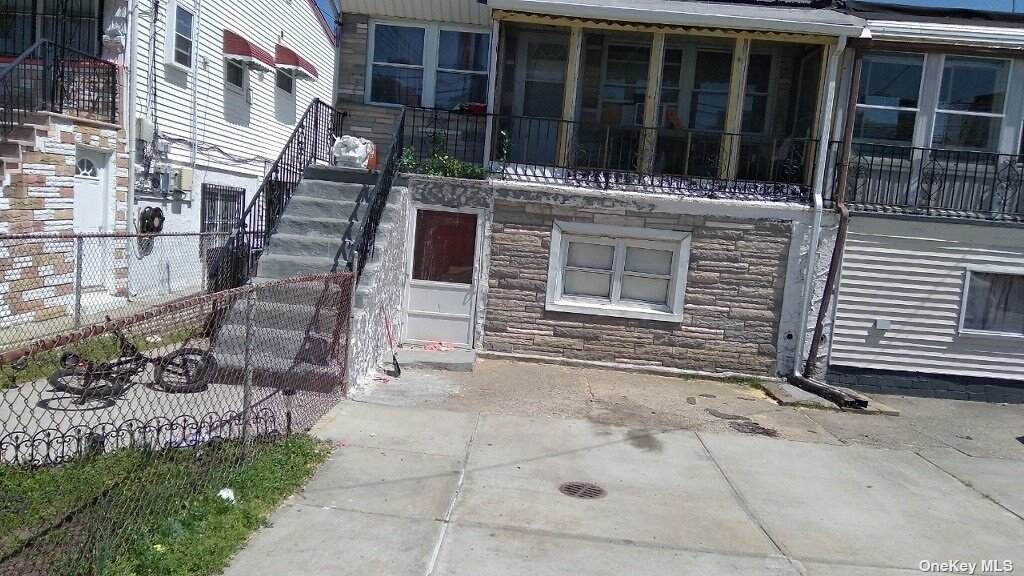 448 Beach 64th Street - Photo 1