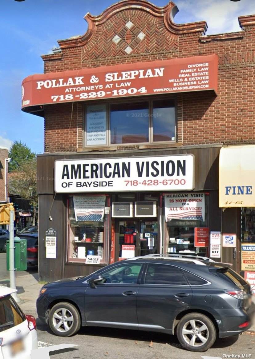 41-01 Bell Blvd - Photo 1