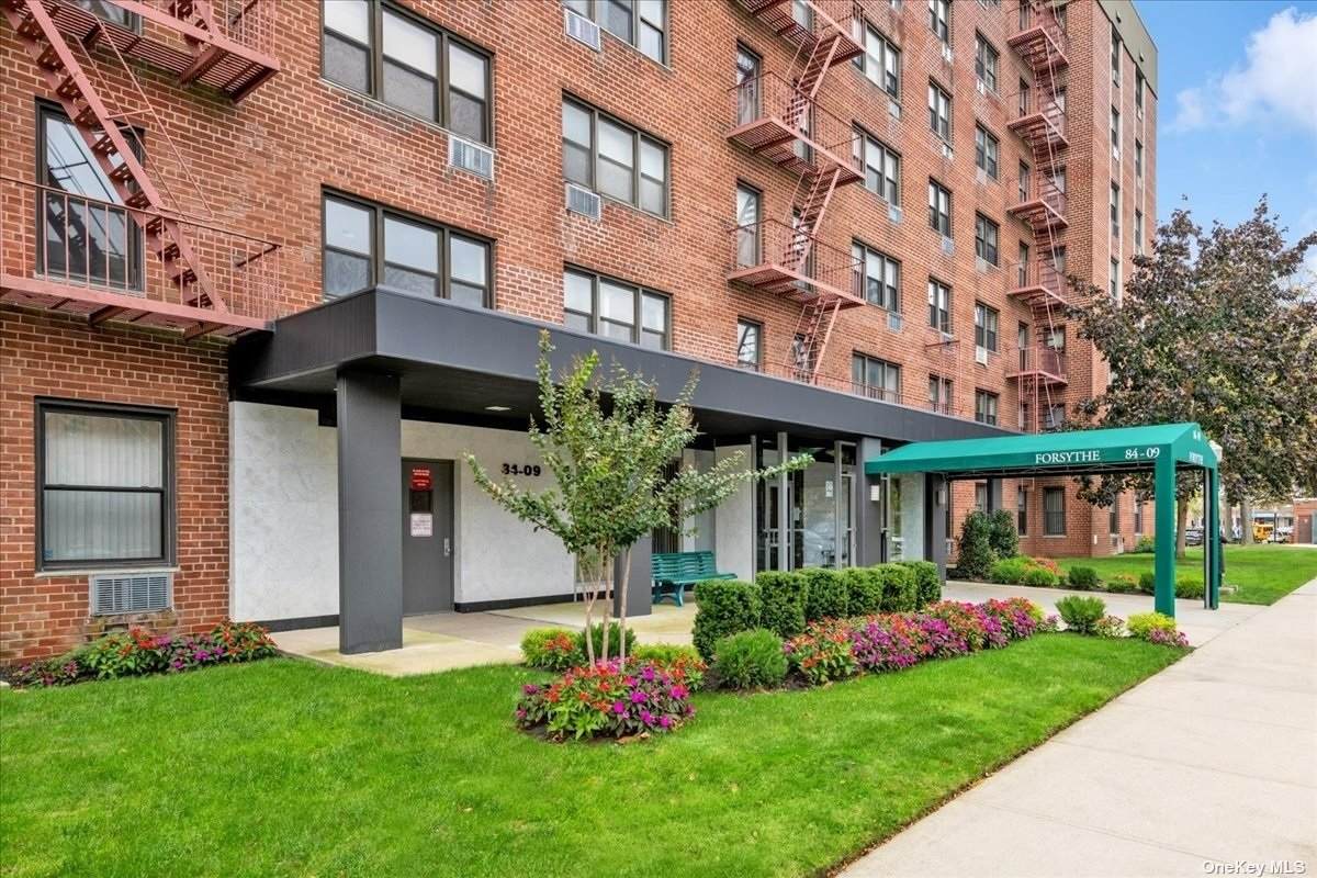 84-09 155th Avenue - Photo 1