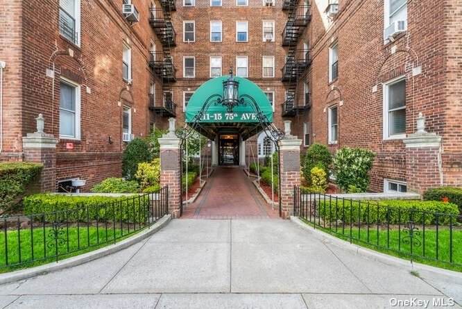 111-15 75th Avenue - Photo 1