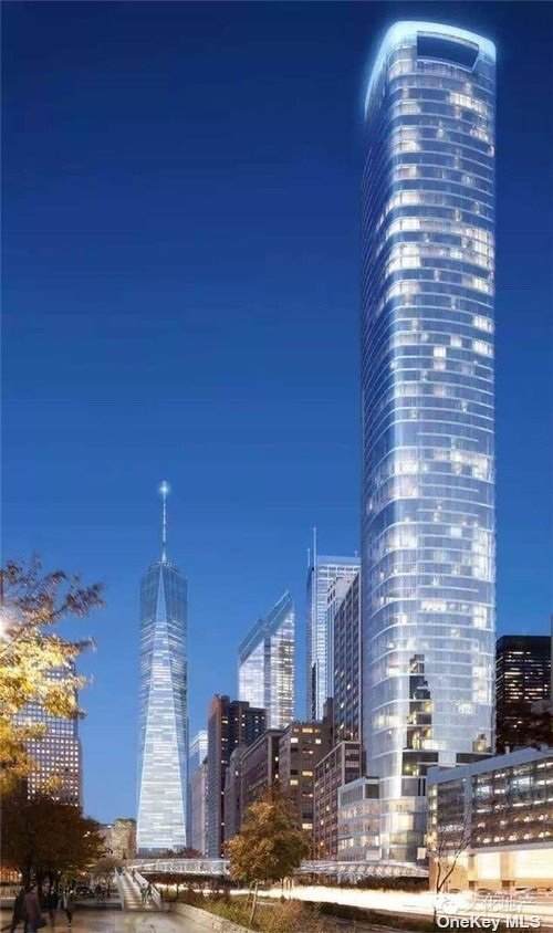 50 West Street - Photo 1