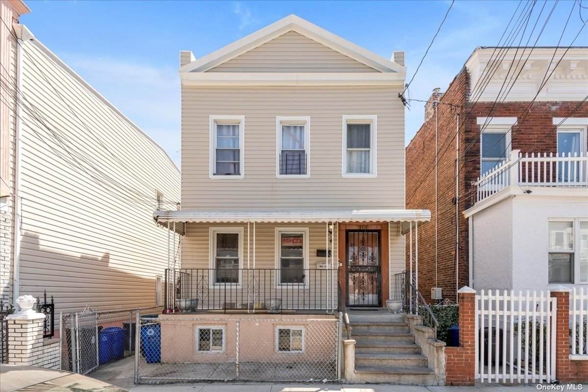 90-16 97th Avenue - Photo 1