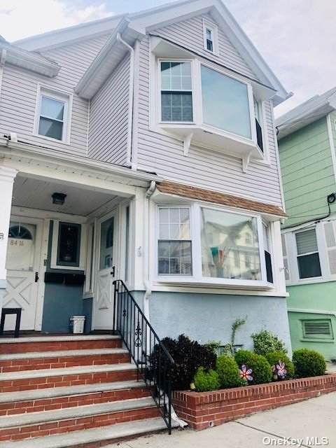 84-16 107th Street - Photo 1