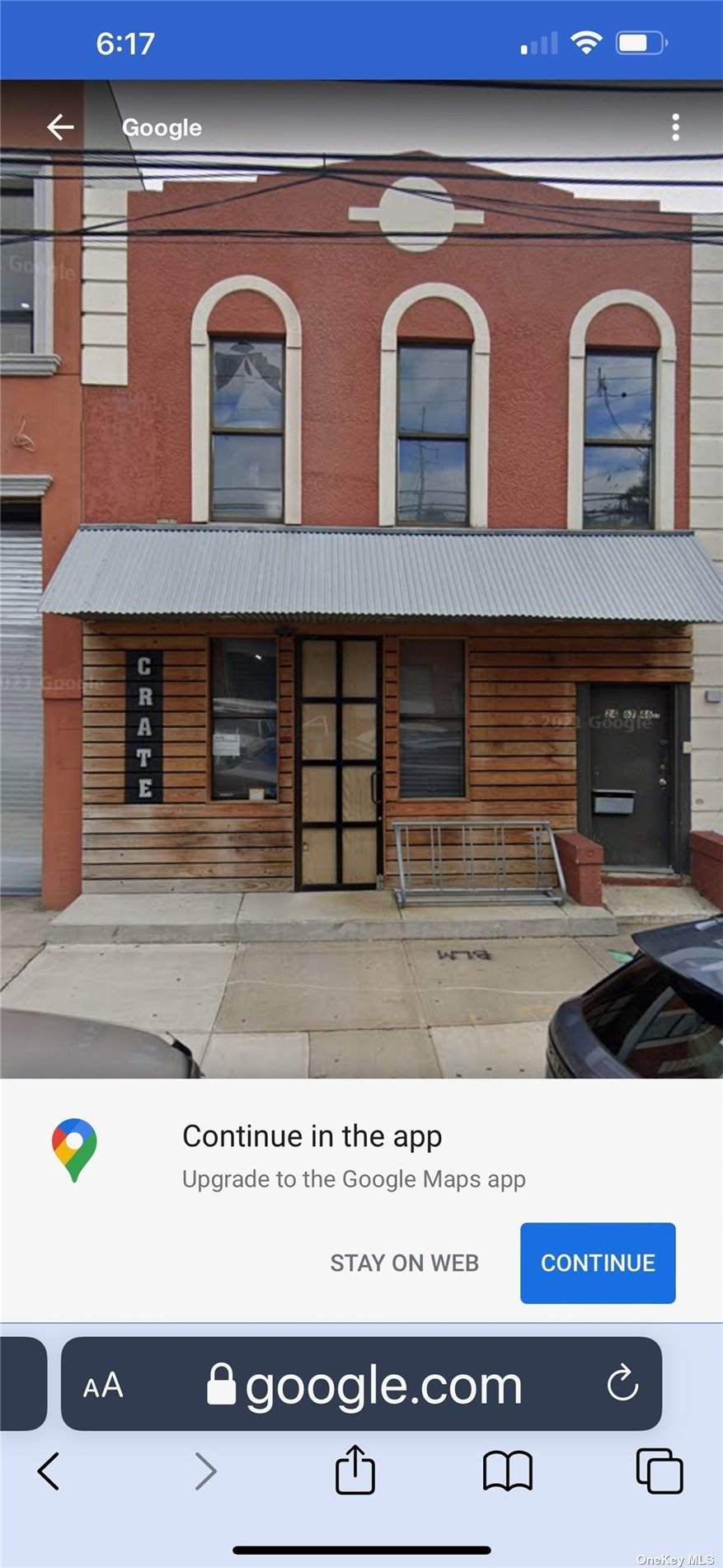24-67 46th Street - Photo 1