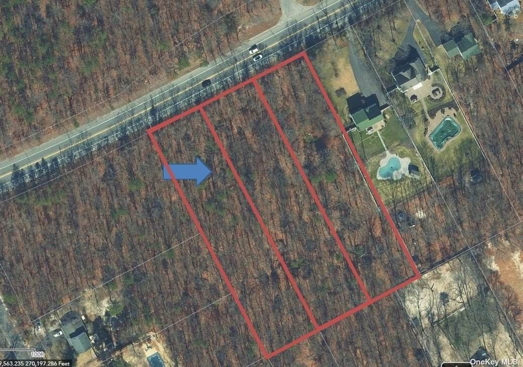 Lot 1 Middle Country Road - Photo 1