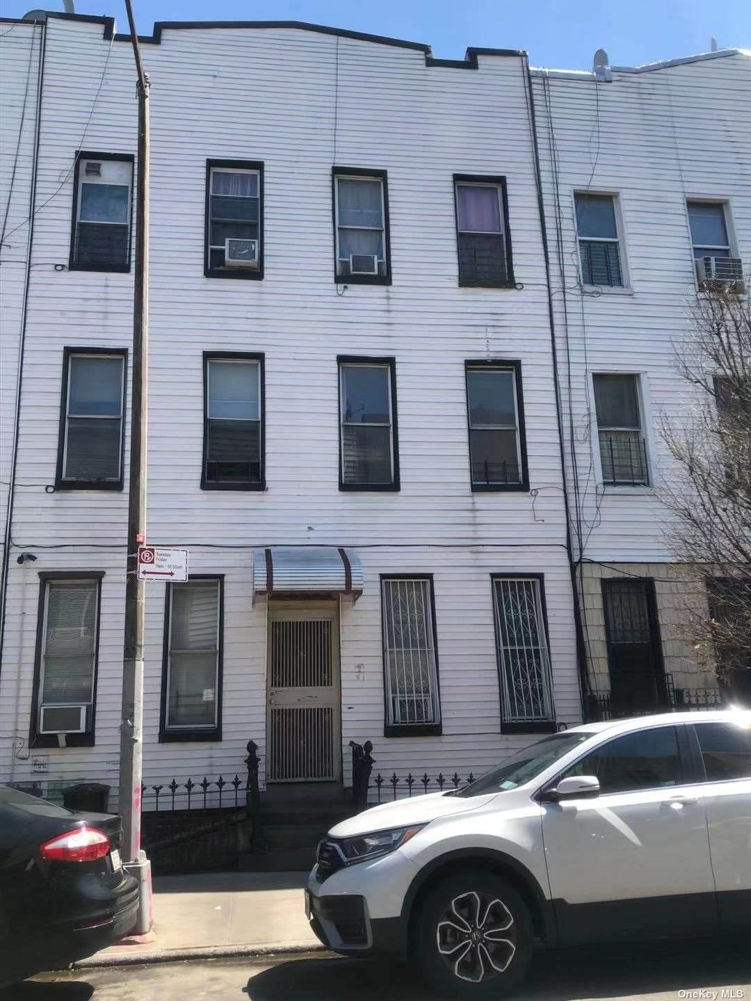 214 Himrod Street - Photo 1